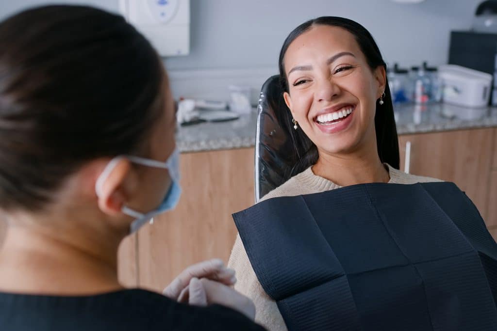 Advice on Finding a Good Dentist Near You: What to Look For