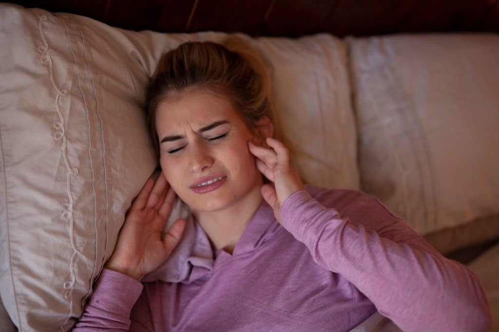 How Do I Get Pain Relief For My TMJ?